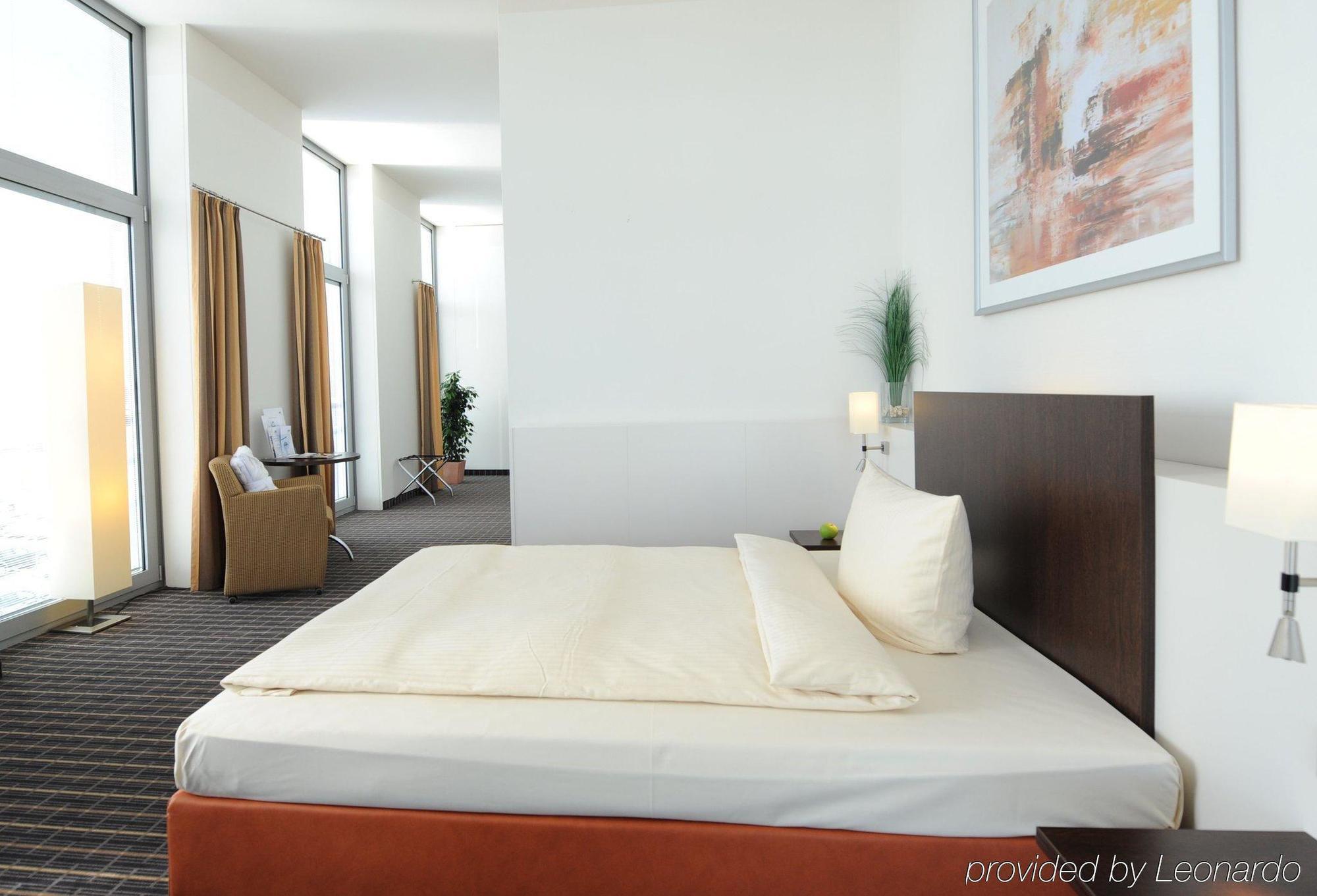 Livenwork Hotel & Coworking Gvz Ingolstadt Extérieur photo