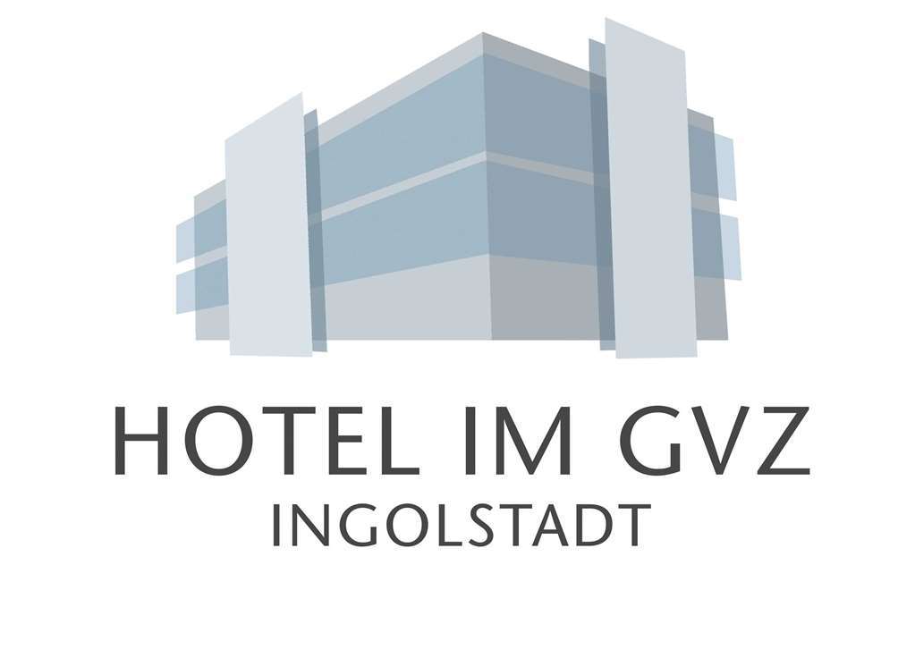Livenwork Hotel & Coworking Gvz Ingolstadt Logo photo
